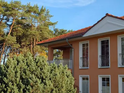 Ferienwohnung für 6 Personen (75 m²) in Karlshagen 2/10