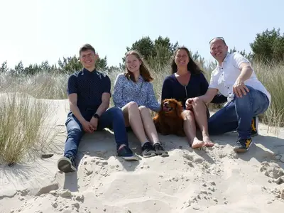 Ferienwohnung für 6 Personen (75 m²) in Karlshagen 6/10