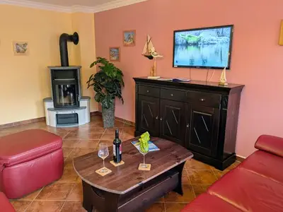 Ferienwohnung für 6 Personen (75 m²) in Karlshagen 7/10