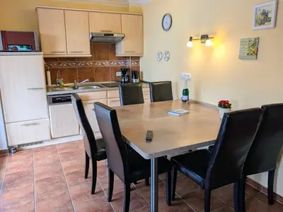 Ferienwohnung für 6 Personen (75 m²) in Karlshagen 8/10