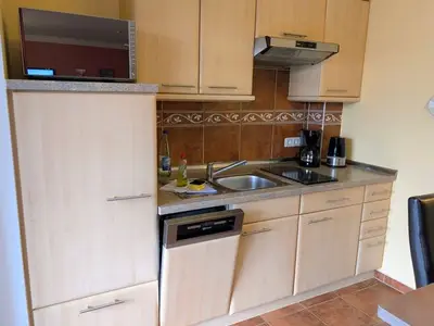 Ferienwohnung für 6 Personen (75 m²) in Karlshagen 9/10