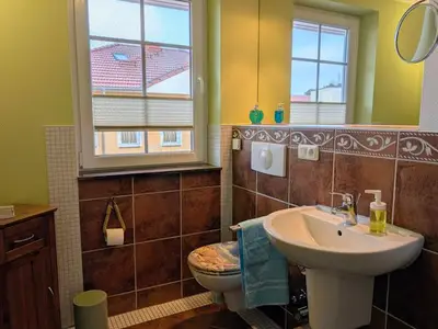 Ferienwohnung für 6 Personen (75 m²) in Karlshagen 10/10