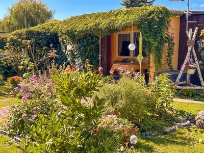 Ferienwohnung für 2 Personen (40 m²) in Ribnitz-Damgarten 1/10