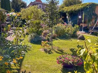 Ferienwohnung für 2 Personen (40 m²) in Ribnitz-Damgarten 2/10