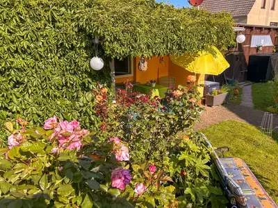 Ferienwohnung für 2 Personen (40 m²) in Ribnitz-Damgarten 3/10