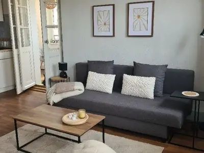 Ferienwohnung für 3 Personen (55 m²) in Görlitz 8/10