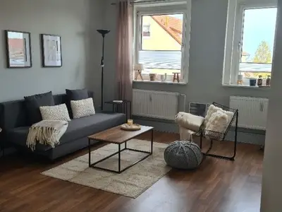 Ferienwohnung für 3 Personen (55 m²) in Görlitz 9/10