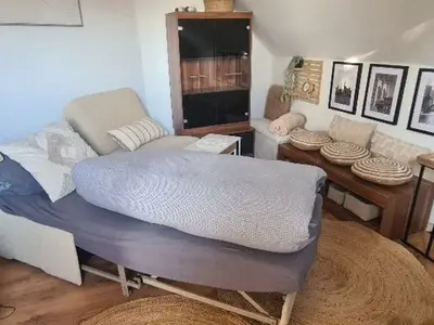 Ferienwohnung für 2 Personen (25 m²) in Görlitz 7/10