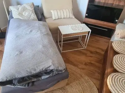 Ferienwohnung für 2 Personen (25 m²) in Görlitz 10/10