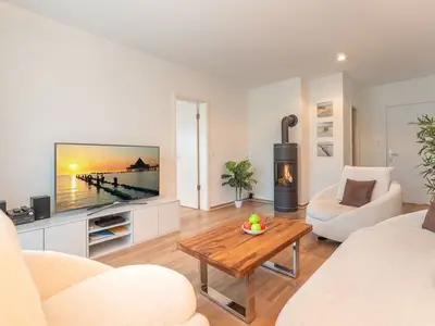 Ferienwohnung für 4 Personen (82 m²) in Heringsdorf (Seebad) 1/10