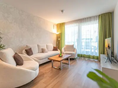 Ferienwohnung für 4 Personen (82 m²) in Heringsdorf (Seebad) 2/10