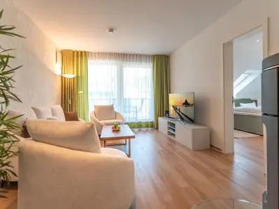 Ferienwohnung für 4 Personen (82 m²) in Heringsdorf (Seebad) 3/10