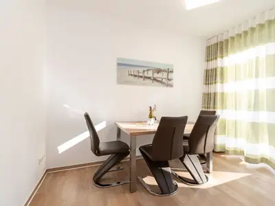 Ferienwohnung für 4 Personen (82 m²) in Heringsdorf (Seebad) 4/10