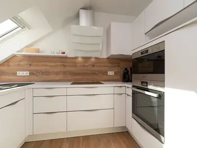 Ferienwohnung für 4 Personen (82 m²) in Heringsdorf (Seebad) 5/10