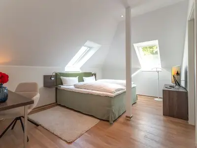Ferienwohnung für 4 Personen (82 m²) in Heringsdorf (Seebad) 7/10