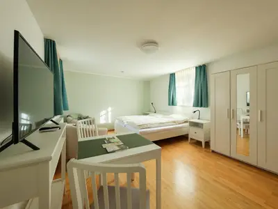 Ferienwohnung Dachberg