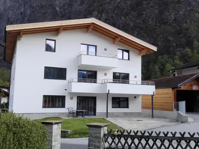 Hausansicht Alps 3000-2