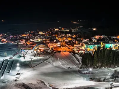 Umgebung [Winter] (1-5 km)