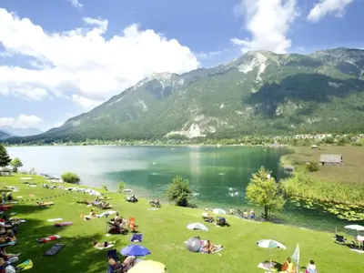 In der Region [Sommer] (>5 km)