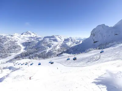 Umgebung [Winter] (1-5 km)