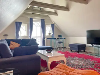 Ferienwohnung für 5 Personen (160 m²) in Wyk auf Föhr 1/10