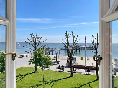 Ferienwohnung für 5 Personen (160 m²) in Wyk auf Föhr 2/10