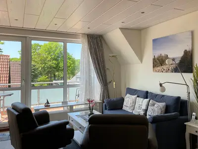 Ferienwohnung für 4 Personen (62 m²) in Wyk auf Föhr 1/10