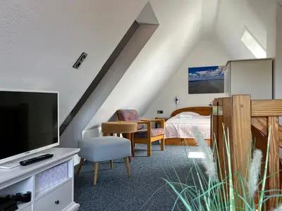 Ferienwohnung für 4 Personen (62 m²) in Wyk auf Föhr 2/10