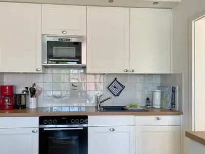 Ferienwohnung für 4 Personen (62 m²) in Wyk auf Föhr 3/10