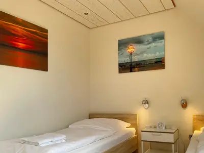 Ferienwohnung für 4 Personen (62 m²) in Wyk auf Föhr 4/10