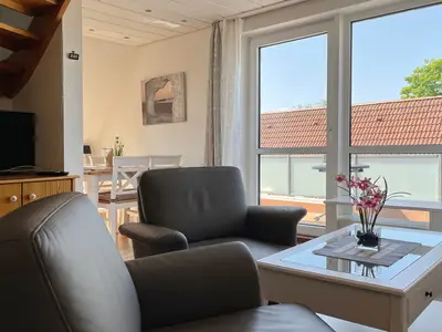 Ferienwohnung für 4 Personen (62 m²) in Wyk auf Föhr 7/10