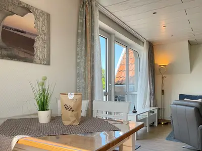 Ferienwohnung für 4 Personen (62 m²) in Wyk auf Föhr 8/10