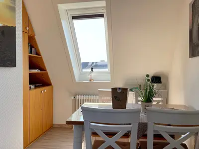 Ferienwohnung für 4 Personen (62 m²) in Wyk auf Föhr 9/10