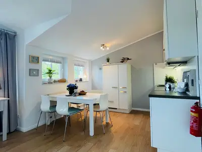 Ferienwohnung für 4 Personen (57 m²) in Sellin (Ostseebad) 2/10