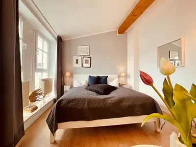 Ferienwohnung für 4 Personen (57 m²) in Sellin (Ostseebad) 5/10