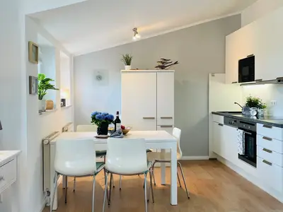 Ferienwohnung für 4 Personen (57 m²) in Sellin (Ostseebad) 6/10