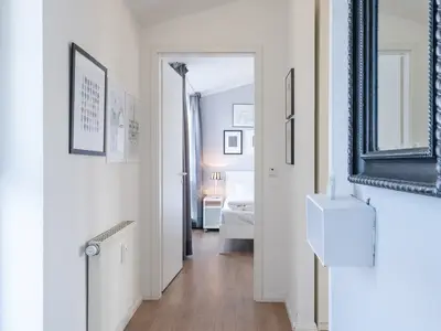 Ferienwohnung für 4 Personen (57 m²) in Sellin (Ostseebad) 7/10