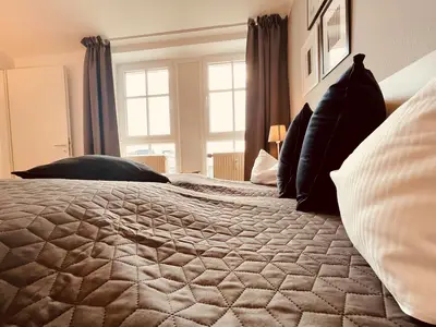 Ferienwohnung für 4 Personen (57 m²) in Sellin (Ostseebad) 9/10