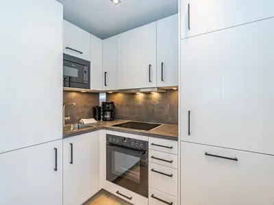 Ferienwohnung für 2 Personen (40 m²) in Westerland (Sylt) 4/10