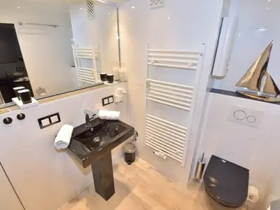 Ferienwohnung für 2 Personen (40 m²) in Westerland (Sylt) 6/10