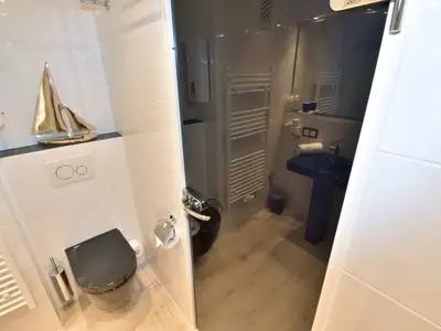 Ferienwohnung für 2 Personen (40 m²) in Westerland (Sylt) 7/10