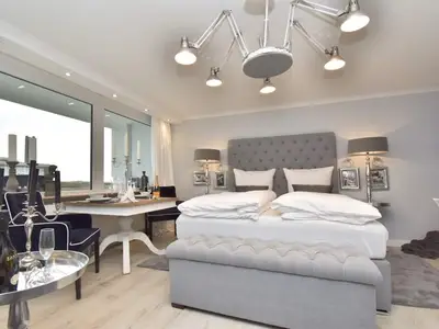 Ferienwohnung für 2 Personen (40 m²) in Westerland (Sylt) 9/10