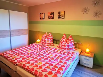 Ferienwohnung für 2 Personen (59 m²) in Stein 8/10