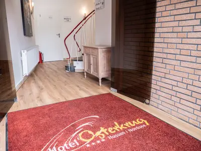 Ferienwohnung für 4 Personen (90 m²) in Husum 1/10