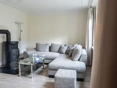 Ferienwohnung für 4 Personen (90 m²) in Husum 2/10
