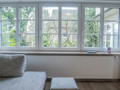 Ferienwohnung für 4 Personen (90 m²) in Husum 3/10