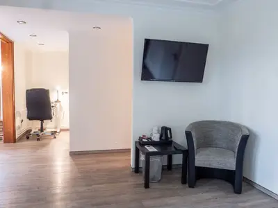 Ferienwohnung für 4 Personen (90 m²) in Husum 4/10