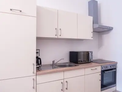 Ferienwohnung für 4 Personen (90 m²) in Husum 5/10