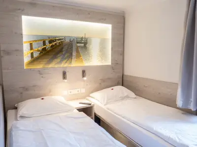 Ferienwohnung für 4 Personen (90 m²) in Husum 8/10