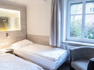 Ferienwohnung für 4 Personen (90 m²) in Husum 9/10